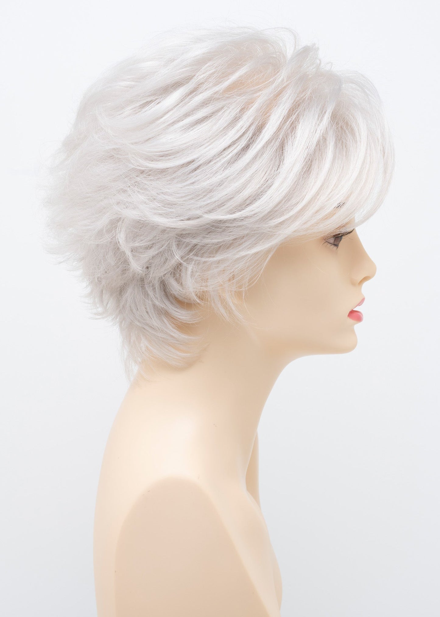 Micki by Envy | Synthetic Lace Front Wig | Mono Top
