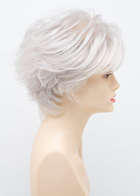Micki by Envy | Synthetic Lace Front Wig | Mono Top