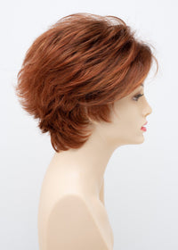 Micki by Envy | Synthetic Lace Front Wig | Mono Top