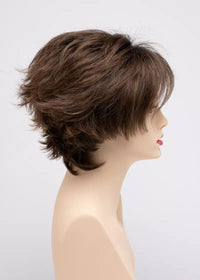 Micki by Envy | Synthetic Lace Front Wig | Mono Top