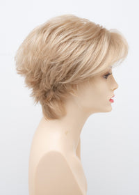 Micki by Envy | Synthetic Lace Front Wig | Mono Top