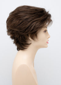 Micki by Envy | Synthetic Lace Front Wig | Mono Top