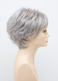 Micki by Envy | Synthetic Lace Front Wig | Mono Top