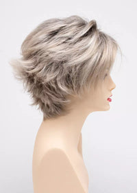 Micki by Envy | Synthetic Lace Front Wig | Mono Top