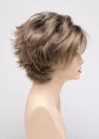 Micki by Envy | Synthetic Lace Front Wig | Mono Top