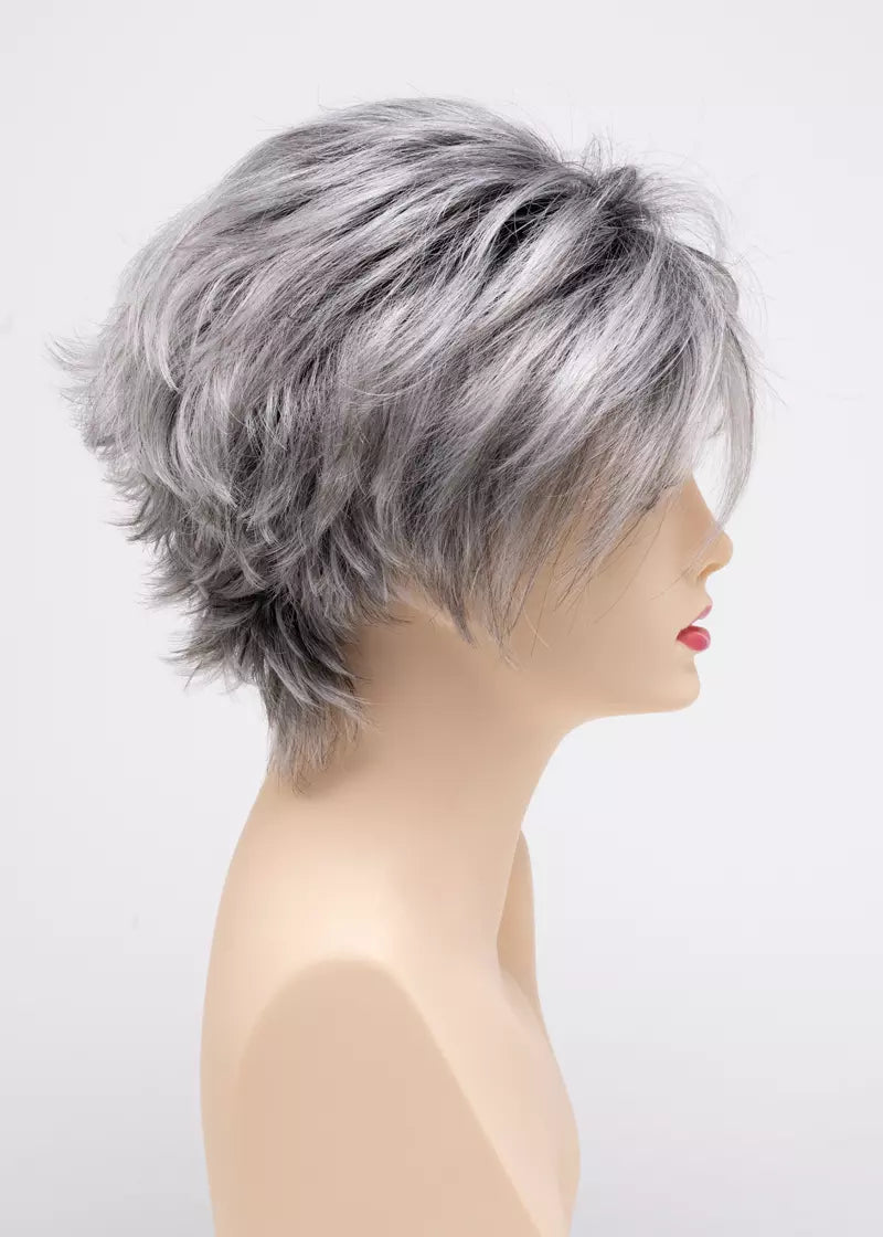 Micki by Envy | Synthetic Lace Front Wig | Mono Top