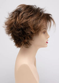 Micki by Envy | Synthetic Lace Front Wig | Mono Top