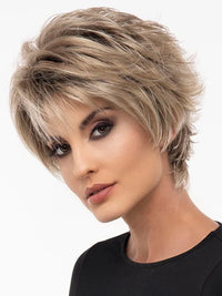 Micki by Envy | Synthetic Lace Front Wig | Mono Top
