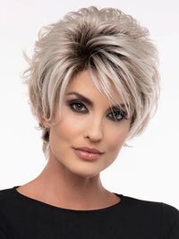 Micki by Envy | Synthetic Lace Front Wig | Mono Top