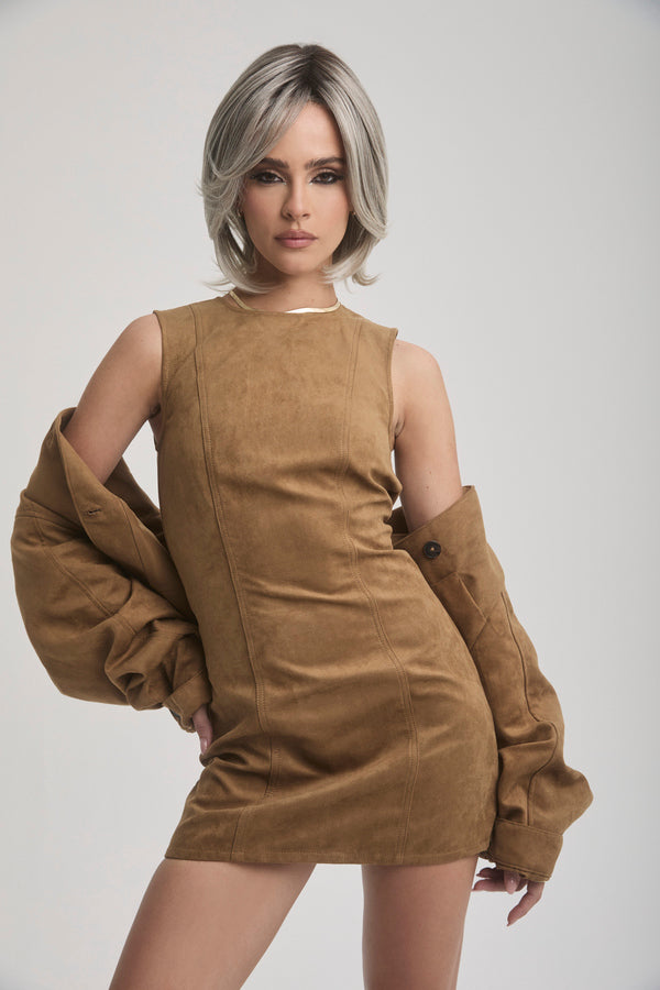 Mika by Rene of Paris | Synthetic Lace Front Wig | Mono Part (2415)