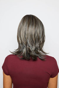 Mika by Rene of Paris | Synthetic Lace Front Wig | Mono Part (2415)