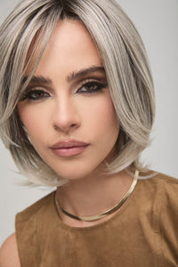Mika by Rene of Paris | Synthetic Lace Front Wig | Mono Part (2415)