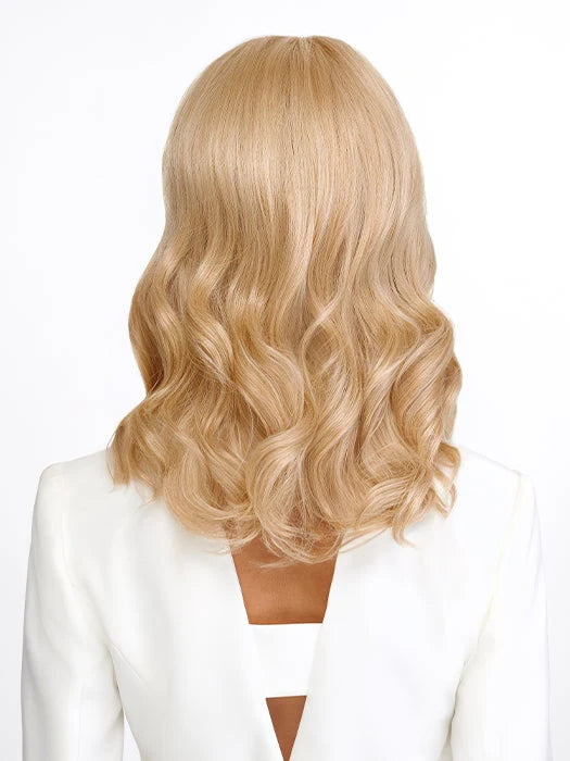 Million Dollar Babe by TressAllure | HF Synthetic Lace Front Wig | Mono Top