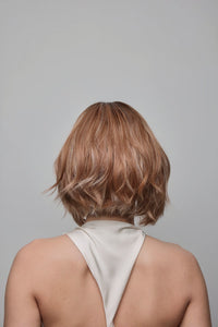 Mira by Amore | HF Synthetic Lace Front Wig | Mono Top (2588)