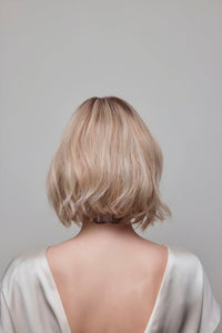 Mira by Amore | HF Synthetic Lace Front Wig | Mono Top (2588)