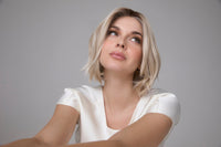 Mira by Amore | HF Synthetic Lace Front Wig | Mono Top (2588)