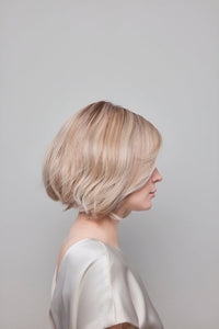 Mira by Amore | HF Synthetic Lace Front Wig | Mono Top (2588)