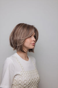 Mira by Amore | HF Synthetic Lace Front Wig | Mono Top (2588)