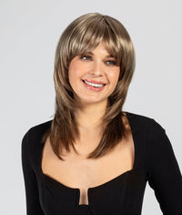Miranda by Envy | Synthetic Wig | Open Cap