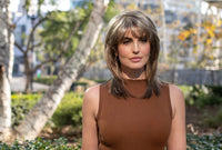 Miranda by Envy | Synthetic Wig | Open Cap