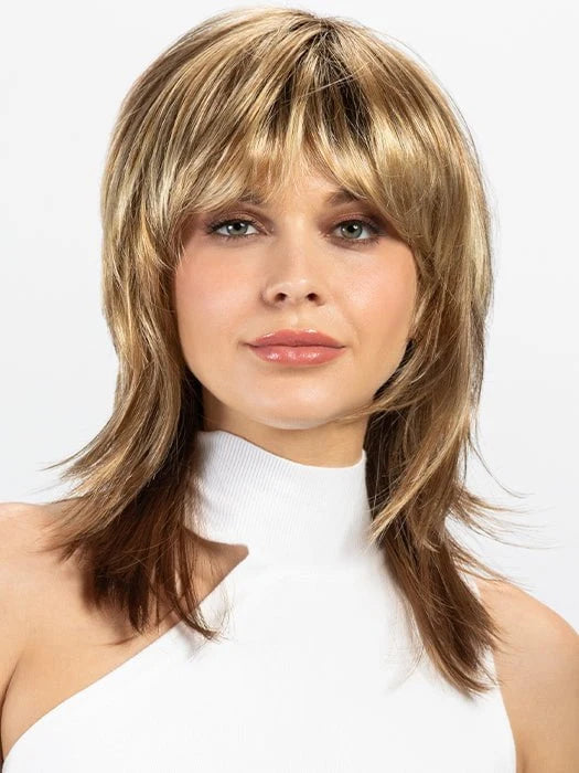 Miranda by Envy | Synthetic Wig | Open Cap
