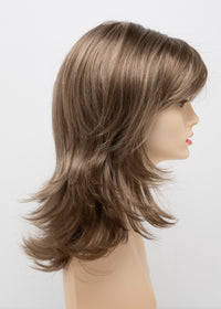 Nadia by Envy | Synthetic Lace Hand Tied Wig | Mono Top