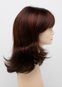 Nadia by Envy | Synthetic Lace Hand Tied Wig | Mono Top