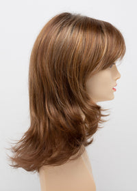 Nadia (Petite) by Envy | Synthetic Hand Tied Wig | Mono Part