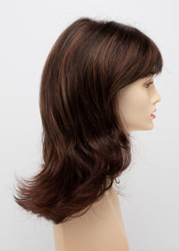 Nadia by Envy | Synthetic Lace Hand Tied Wig | Mono Top