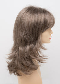 Nadia by Envy | Synthetic Lace Hand Tied Wig | Mono Top