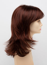 Nadia by Envy | Synthetic Lace Hand Tied Wig | Mono Top