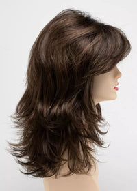Nadia by Envy | Synthetic Lace Hand Tied Wig | Mono Top