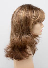 Nadia (Petite) by Envy | Synthetic Hand Tied Wig | Mono Part