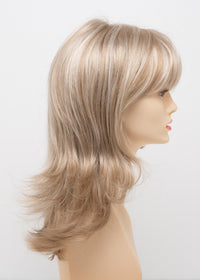 Nadia (Petite) by Envy | Synthetic Hand Tied Wig | Mono Part
