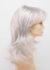 Nadia (Petite) by Envy | Synthetic Hand Tied Wig | Mono Part