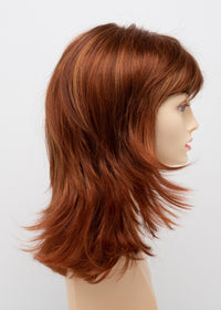 Nadia by Envy | Synthetic Lace Hand Tied Wig | Mono Top
