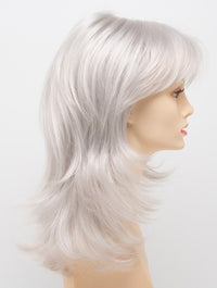 Nadia by Envy | Synthetic Lace Hand Tied Wig | Mono Top