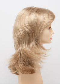 Nadia by Envy | Synthetic Lace Hand Tied Wig | Mono Top
