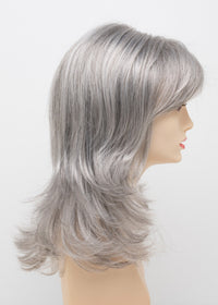 Nadia (Petite) by Envy | Synthetic Hand Tied Wig | Mono Part