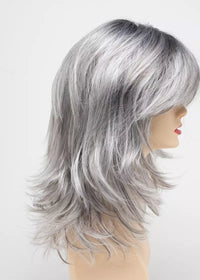Nadia by Envy | Synthetic Lace Hand Tied Wig | Mono Top
