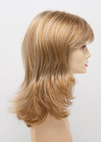 Nadia by Envy | Synthetic Lace Hand Tied Wig | Mono Top