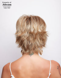 Nori by Noriko | Synthetic Wig | Basic Cap (1682)