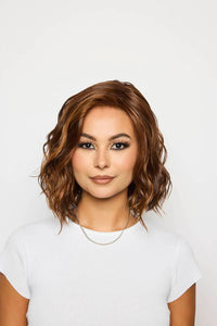 Nyx by Rene of Paris | Synthetic Lace Front Wig | Mono Part (2414)
