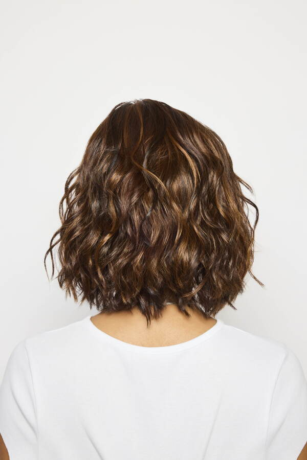 Nyx by Rene of Paris | Synthetic Lace Front Wig | Mono Part (2414)