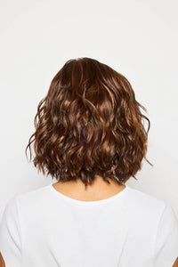 Nyx by Rene of Paris | Synthetic Lace Front Wig | Mono Part (2414)