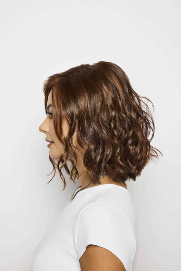 Nyx by Rene of Paris | Synthetic Lace Front Wig | Mono Part (2414)
