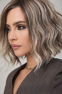 Nyx by Rene of Paris | Synthetic Lace Front Wig | Mono Part (2414)