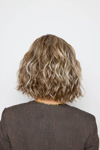 Nyx by Rene of Paris | Synthetic Lace Front Wig | Mono Part (2414)