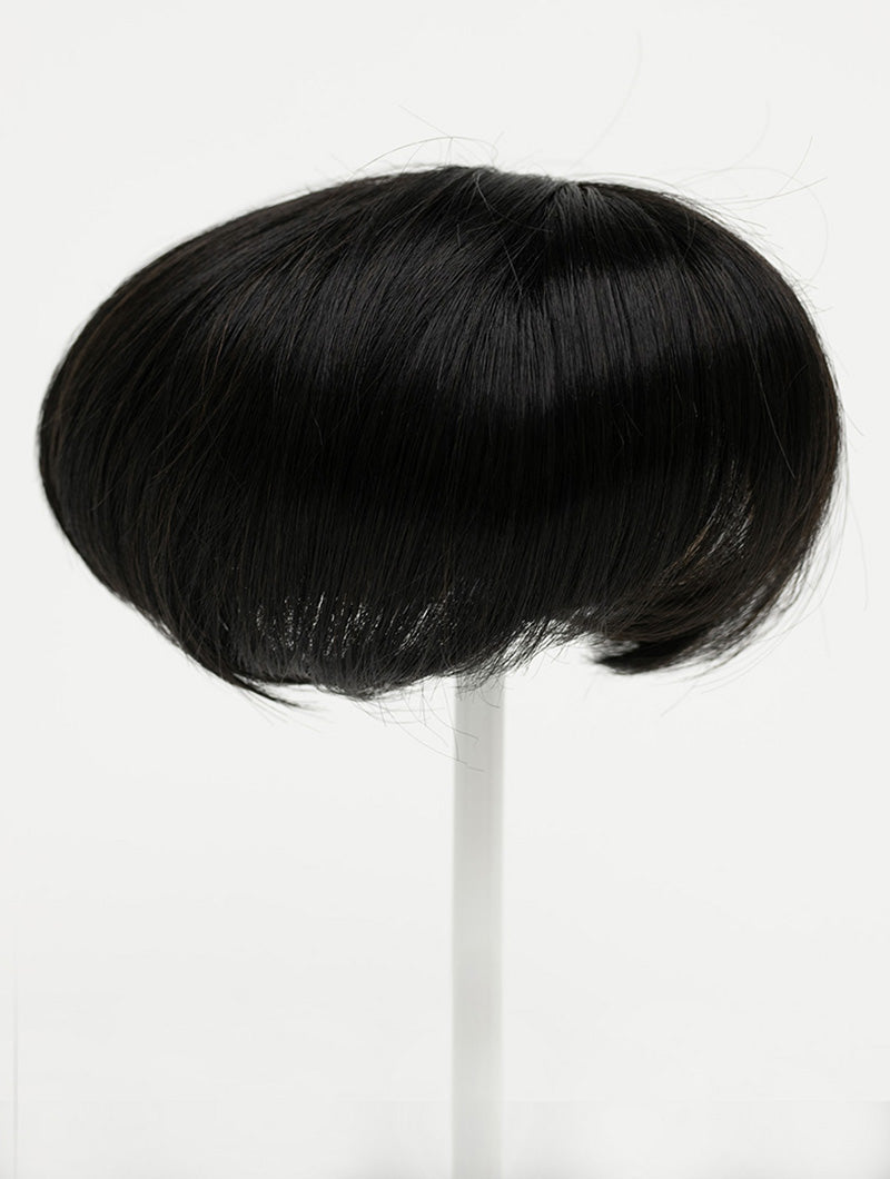 Part The Crowd Topper by Envy | Synthetic Topper | Mono Part