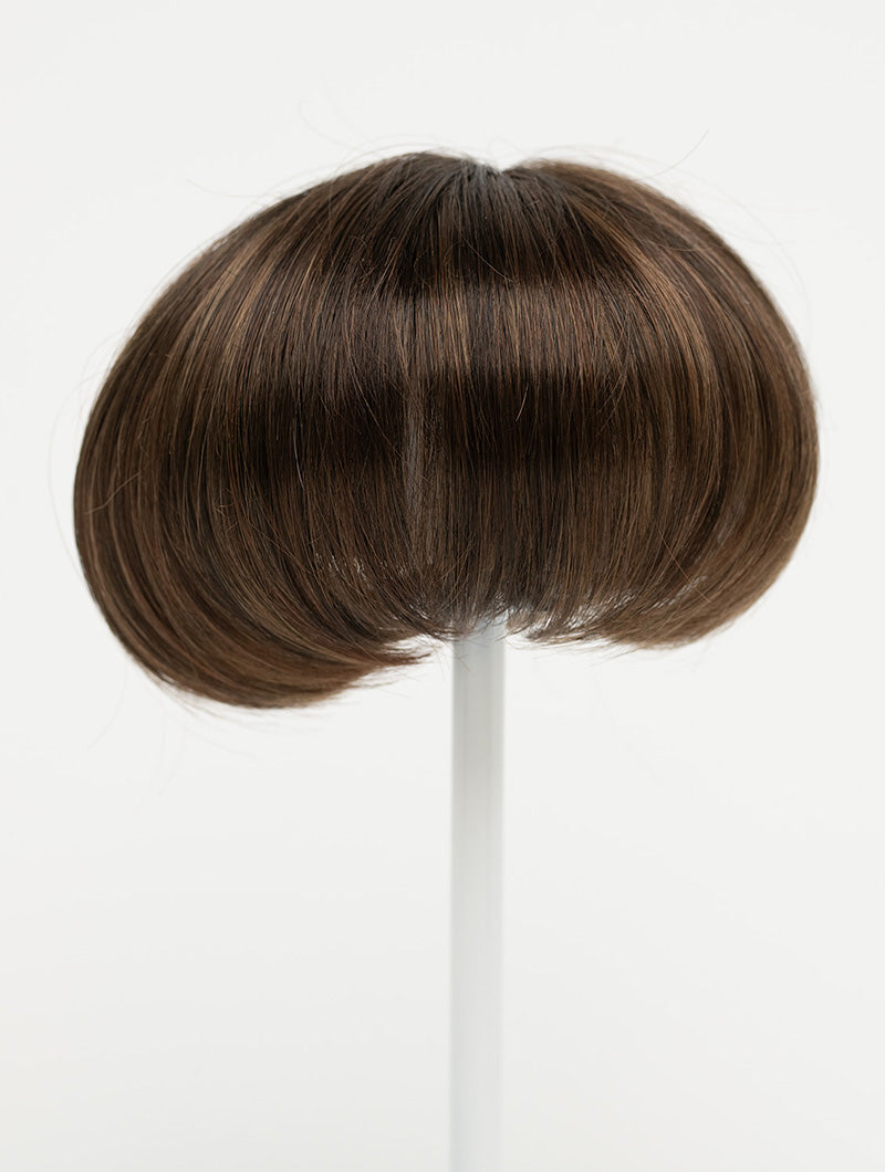 Part The Crowd Topper by Envy | Synthetic Topper | Mono Part
